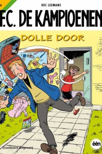 Dolle Door