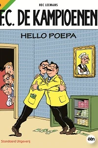 Hello Poepa