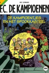 De Kampioentjes en het spookkasteel