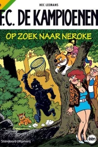 Op Zoek Naar Neroke