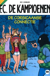 De Corsicaanse Connectie