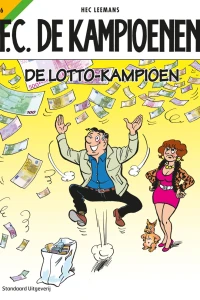De Lotto-Kampioen