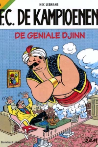 De Geniale Djinn
