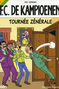 Tournée zénérale