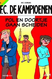 Pol en Doortje gaan scheiden
