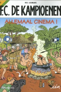 Allemaal cinema!