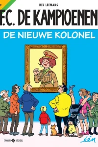 De nieuwe kolonel