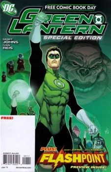 Cover of Secret Origin, Part 2