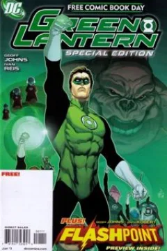 Secret Origin, Part 2
