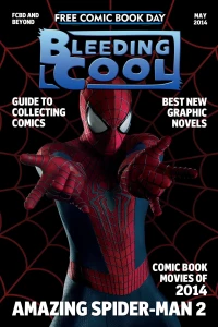 Issue #1