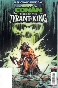 Issue #0