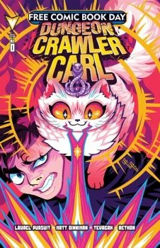 Cover of Issue #0