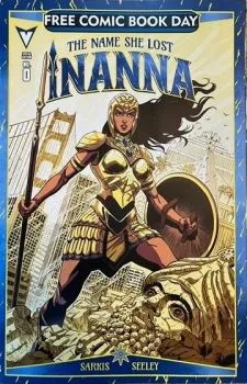 Cover of Issue #0