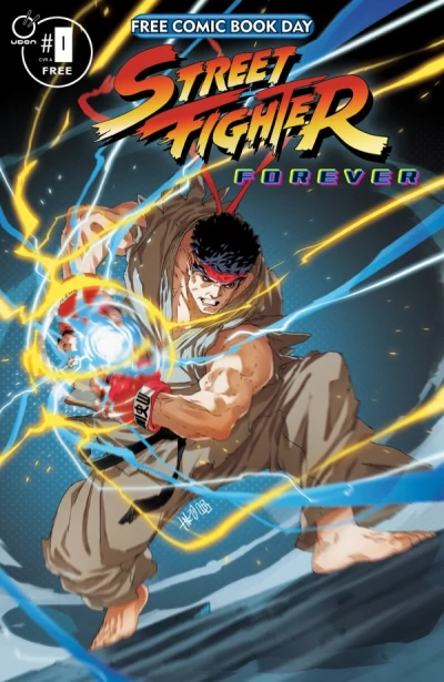 Cover of Issue #0