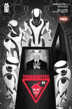 Issue #1