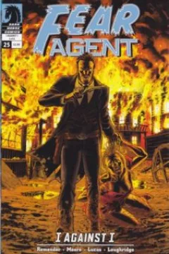 I Against I, part 4