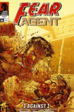 I Against I (Part 5)