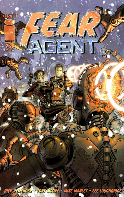 Cover of My War (Part 2)