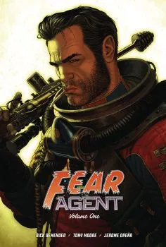 Cover of Volume One
