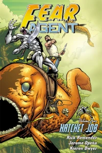 Volume Four