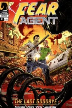 Issue #1