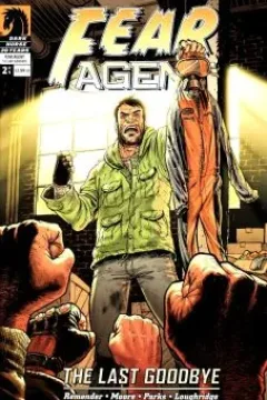 Issue #2