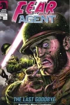 Issue #3