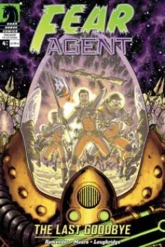 Issue #4