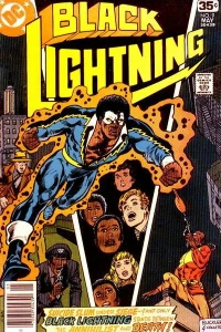 Fear and Loathing at Garfield High