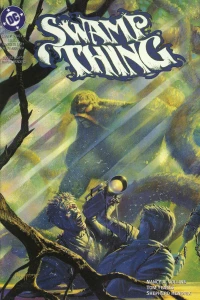 Fear and Loathing on the Bayou Trail