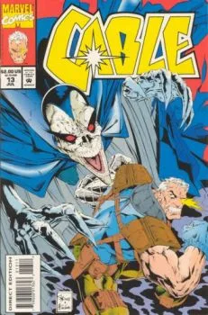 Cover of Fear and Loathing, Part 2: A Kiss Before Dying!