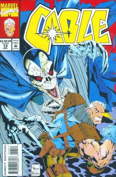 Cover of Fear and Loathing, Part 2: A Kiss Before Dying!