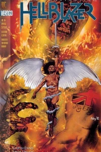 Fear and Loathing, Part One: For God and Country