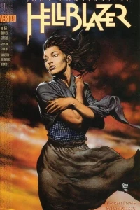 Fear and Loathing, Part Two: London Kills Me