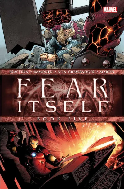 Cover of Cover A - Stuart Immonen
