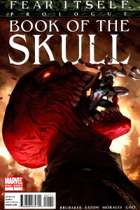 Book of the Skull