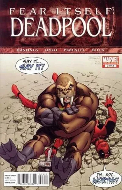 Cover of Cover A - Bong Dazo