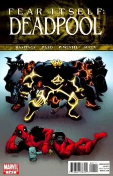 Cover of The Chosenest
