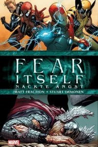Issue #1