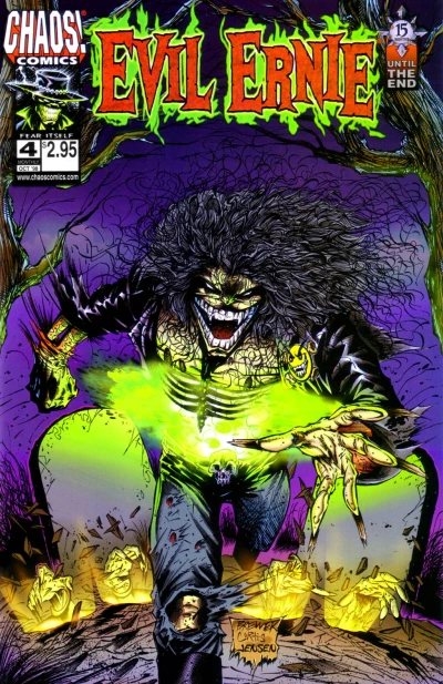 Cover of Fear Itself pt 01