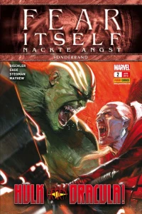 Hulk Gegen Dracula