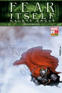 Issue #4