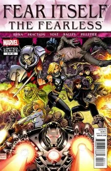 Cover of Angels & Demons!