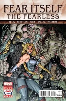 Cover of Awakenings