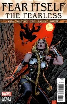 Cover of Death Wish!