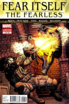 Hellstorm!
