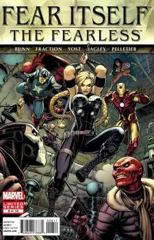 Cover of Meltdown!