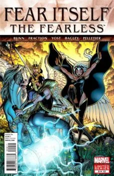 Cover of The Perfect Storm...