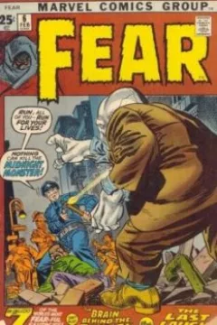 The Worthy: Attuma