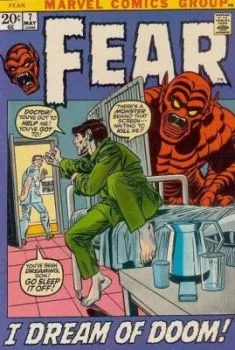 Cover of The Worthy: Absorbing Man